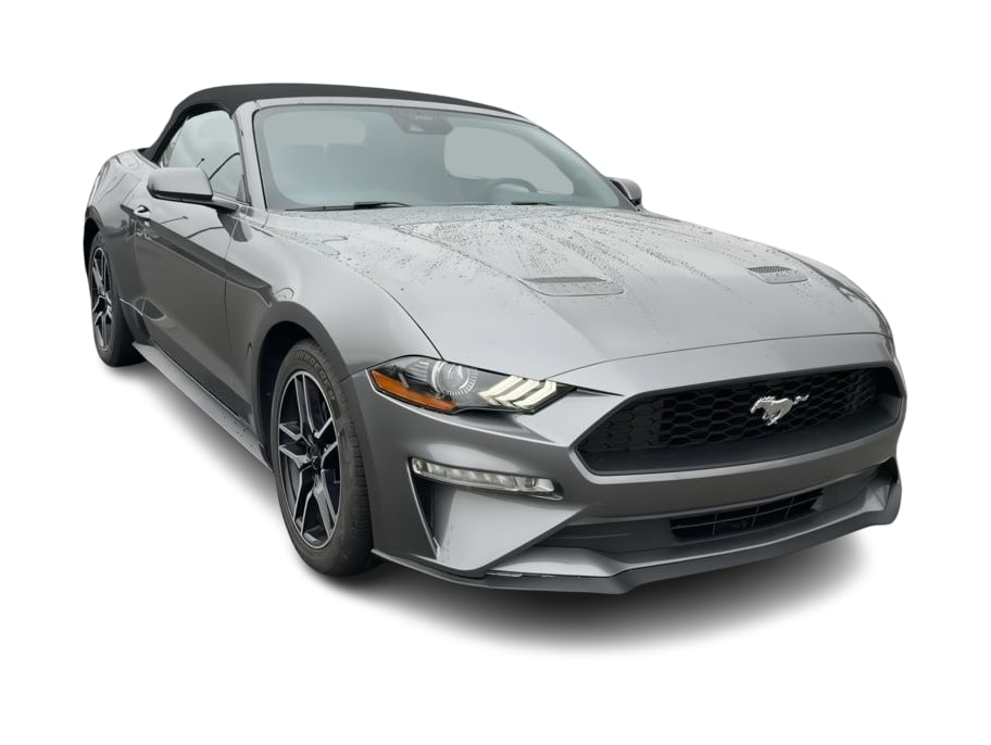 Thumbnail: 2021 Ford Mustang - 5