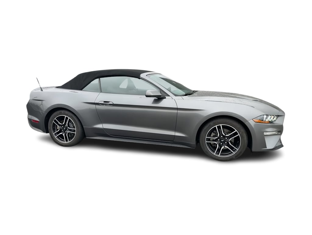 Thumbnail: 2021 Ford Mustang - 23