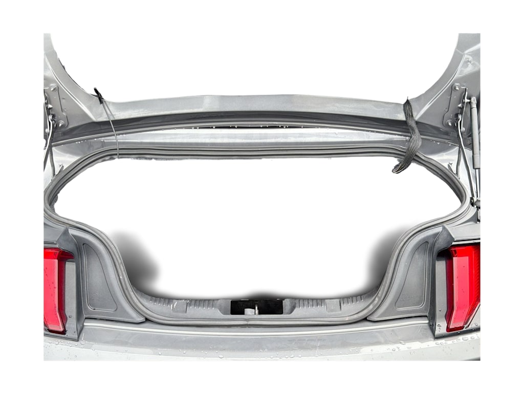 Thumbnail: 2021 Ford Mustang - 16