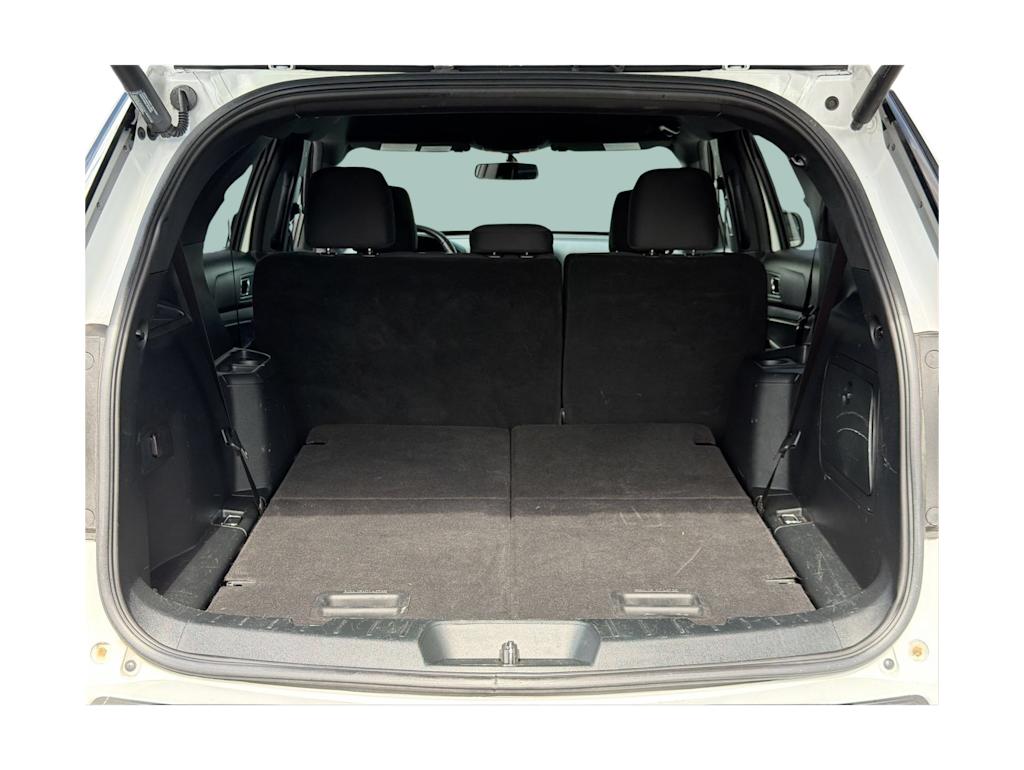 Thumbnail: 2019 Ford Explorer - 16