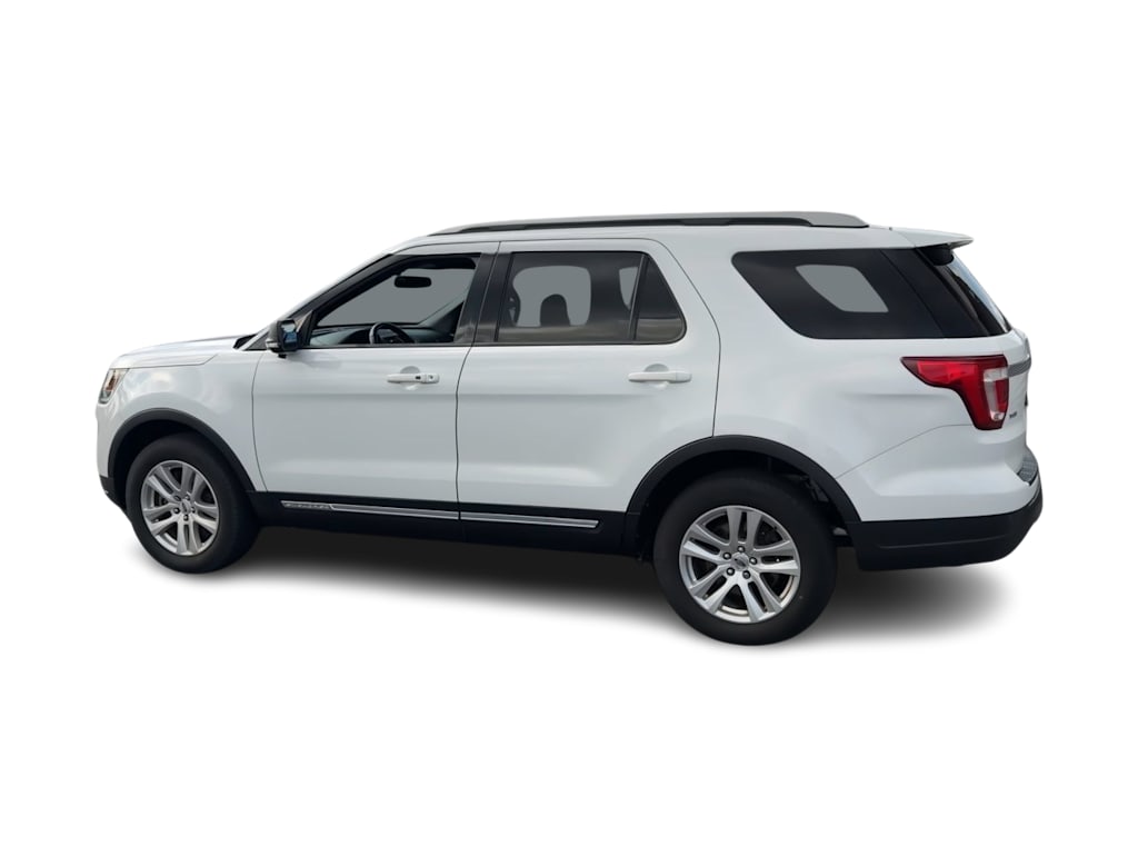 Thumbnail: 2019 Ford Explorer - 21