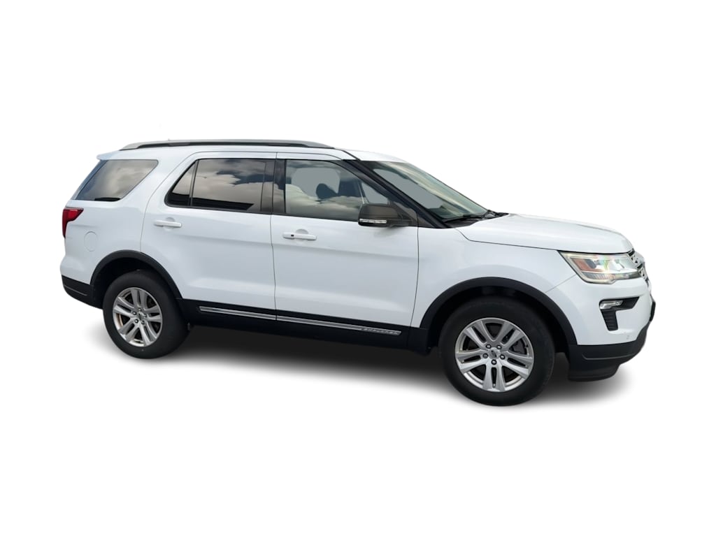 Thumbnail: 2019 Ford Explorer - 24