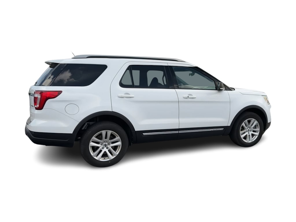 Thumbnail: 2019 Ford Explorer - 23