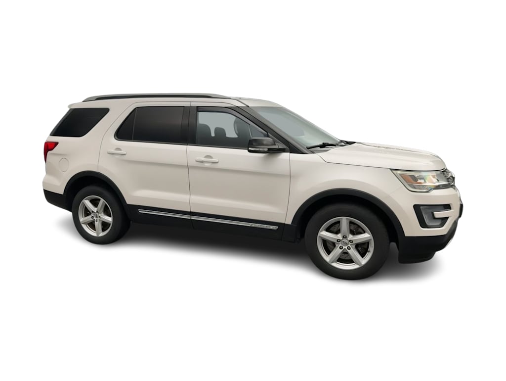 Thumbnail: 2017 Ford Explorer - 24