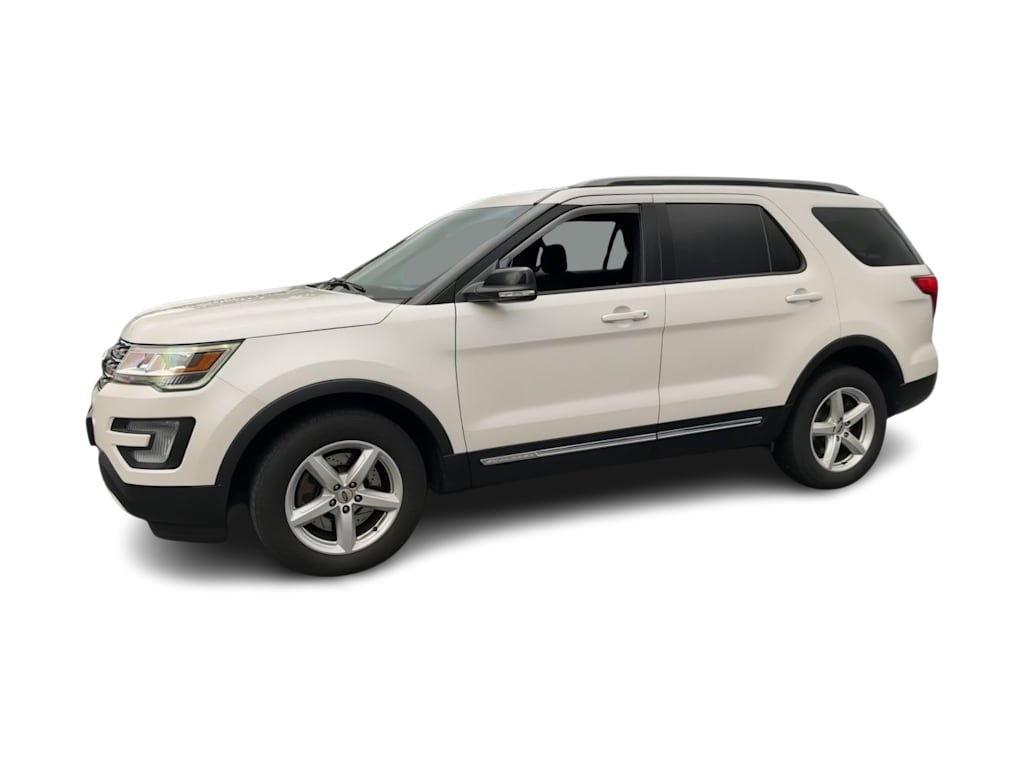 Thumbnail: 2017 Ford Explorer - 3