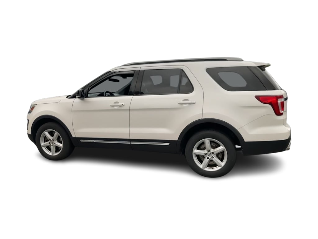Thumbnail: 2017 Ford Explorer - 21