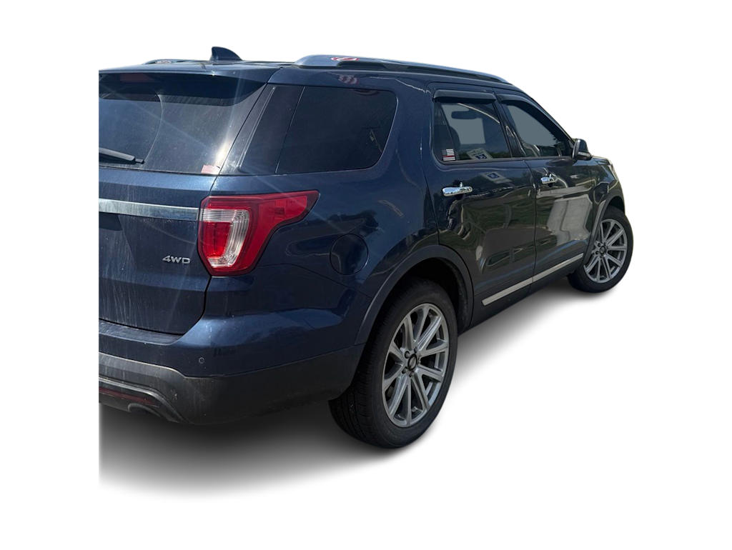 Thumbnail: 2016 Ford Explorer - 6