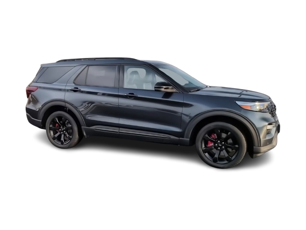 Thumbnail: 2023 Ford Explorer - 22