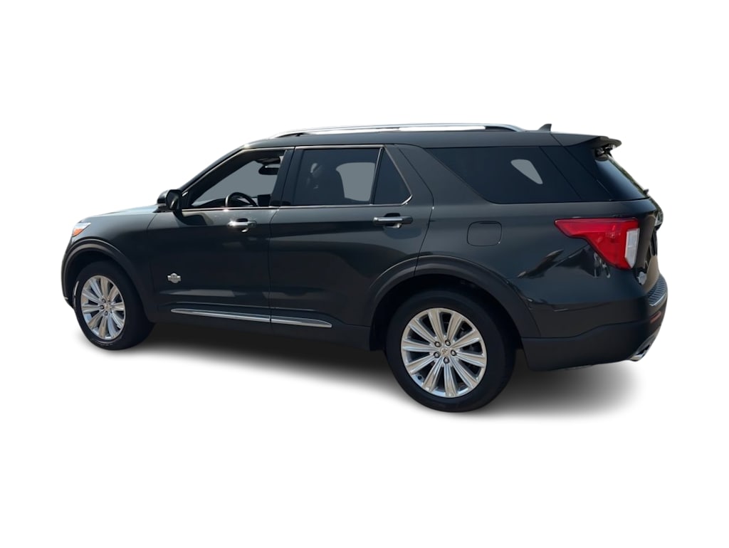 Thumbnail: 2022 Ford Explorer - 21