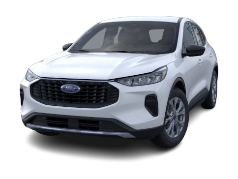 Thumbnail: 2025 Ford Escape - 12