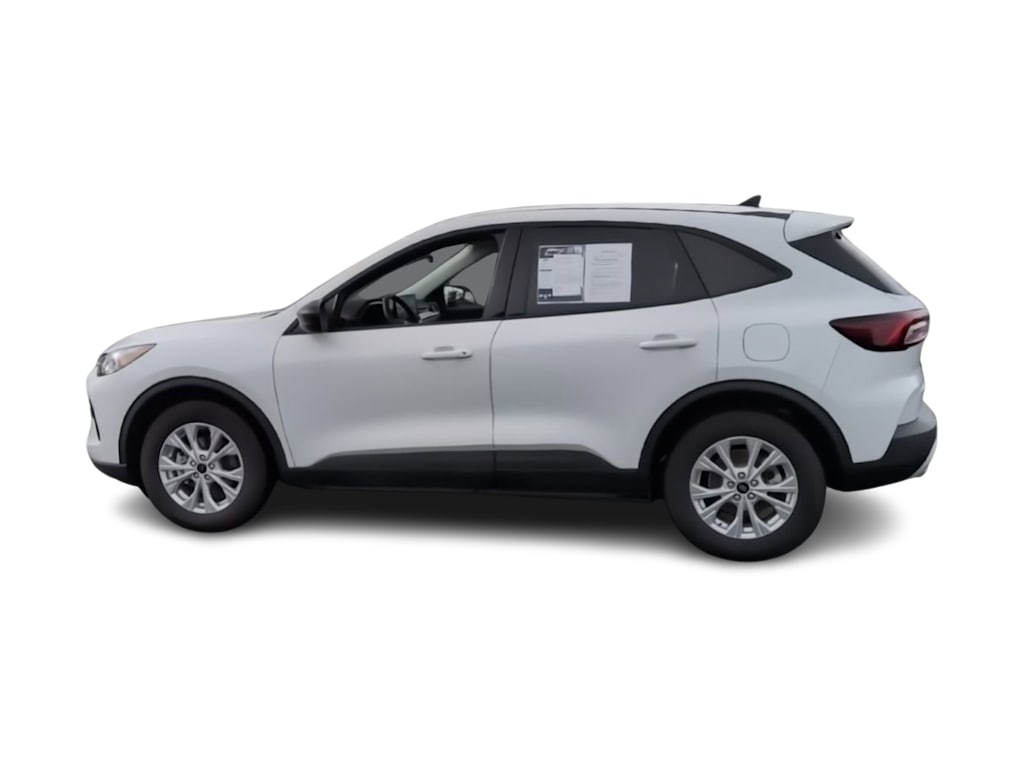 Thumbnail: 2025 Ford Escape - 19