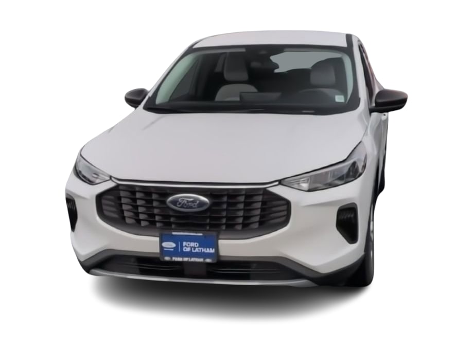 Thumbnail: 2025 Ford Escape - 4