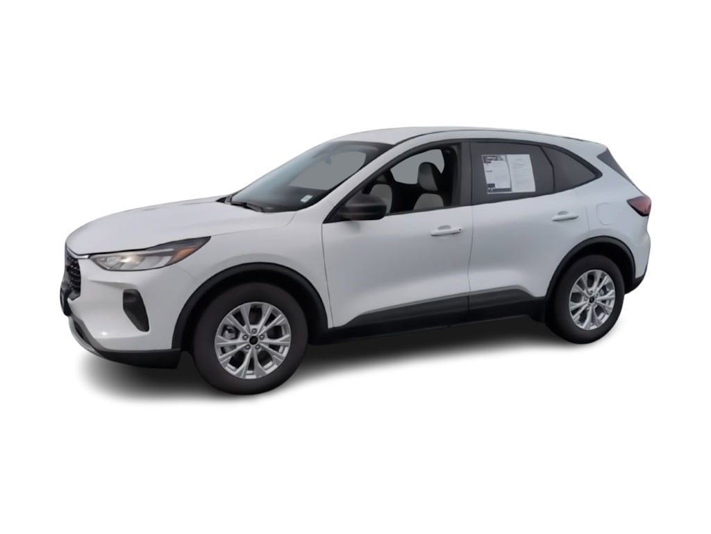 Thumbnail: 2025 Ford Escape - 3