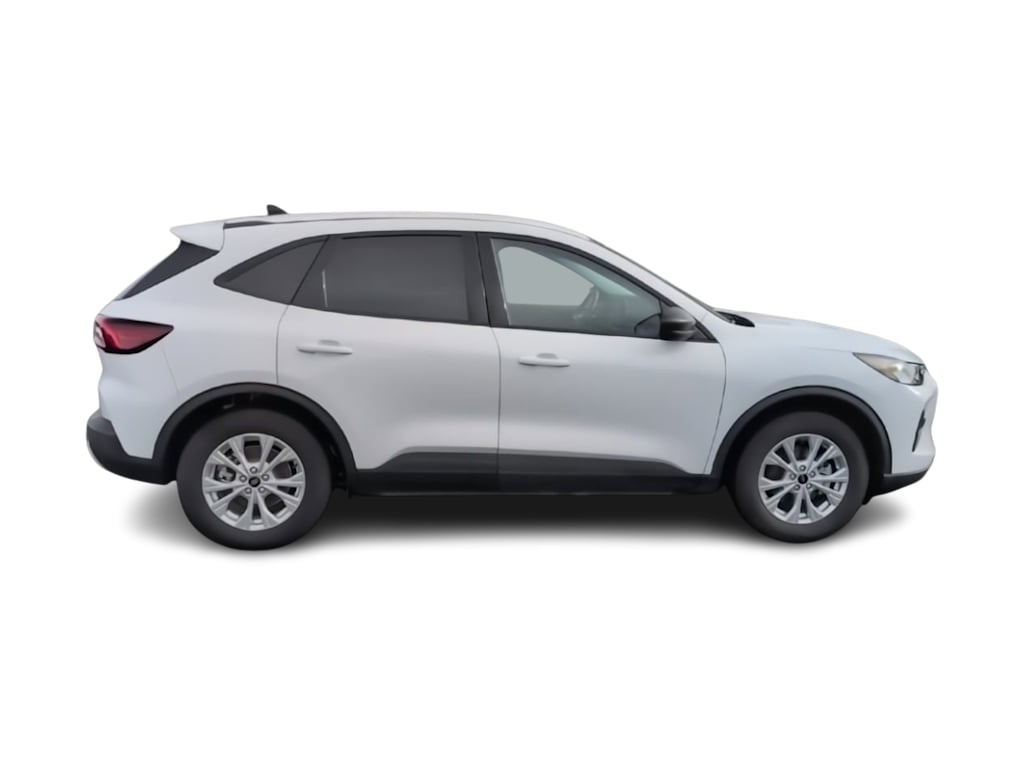 Thumbnail: 2025 Ford Escape - 23