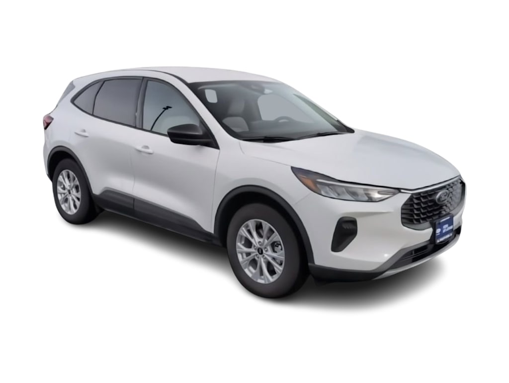 Thumbnail: 2025 Ford Escape - 18