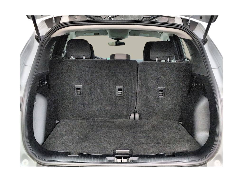 Thumbnail: 2025 Ford Escape - 35