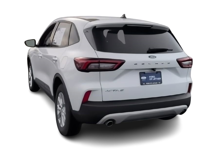 Thumbnail: 2025 Ford Escape - 21