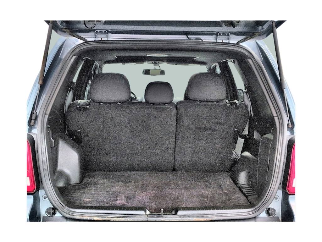 Thumbnail: 2011 Ford Escape - 18