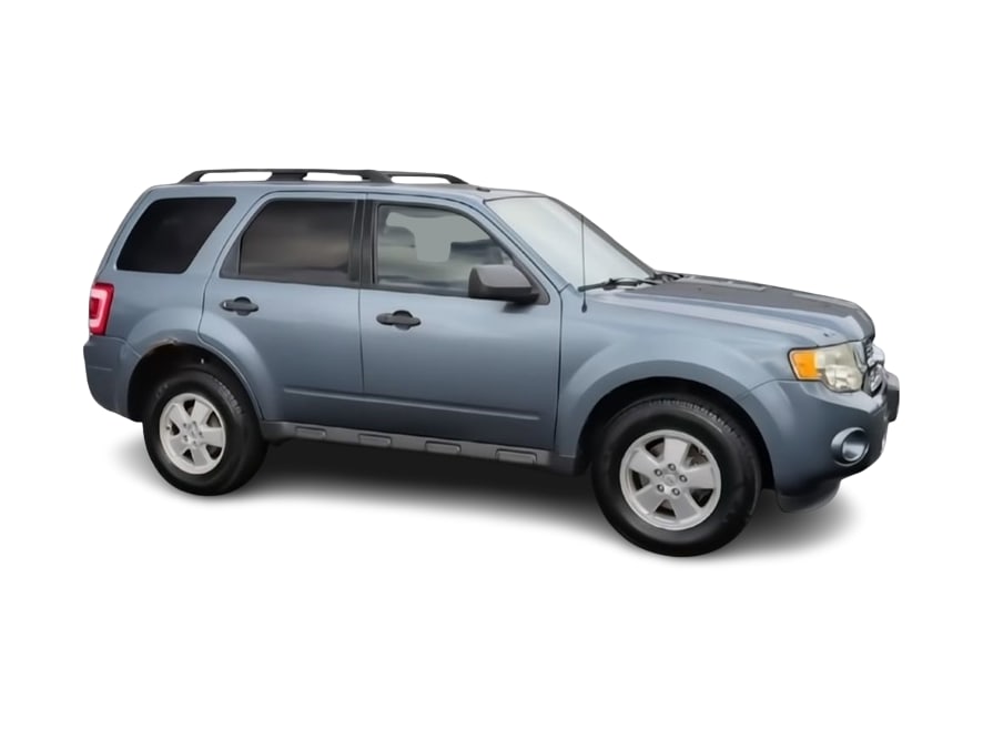 Thumbnail: 2011 Ford Escape - 24