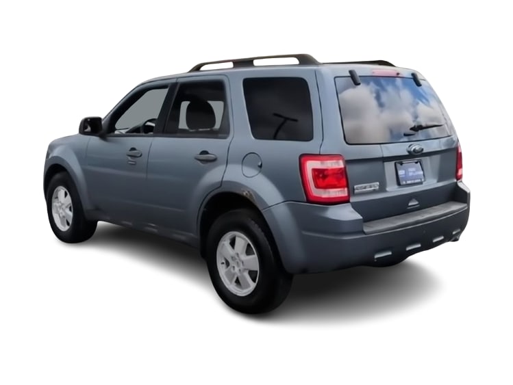 Thumbnail: 2011 Ford Escape - 4