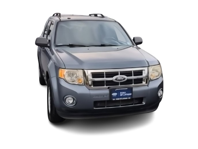 Thumbnail: 2011 Ford Escape - 6