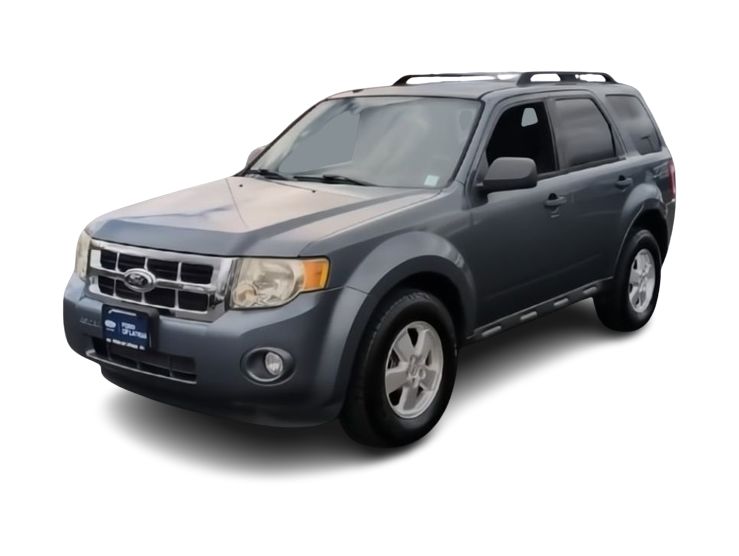 Thumbnail: 2011 Ford Escape - 21