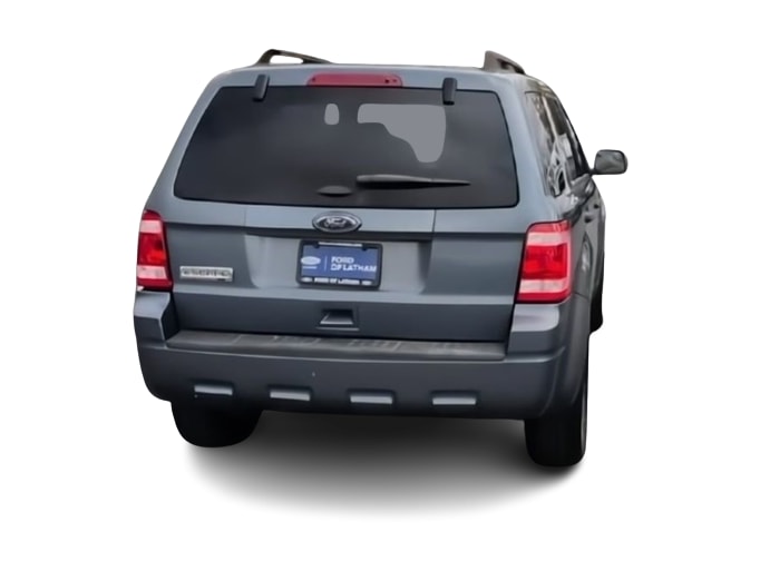 Thumbnail: 2011 Ford Escape - 5