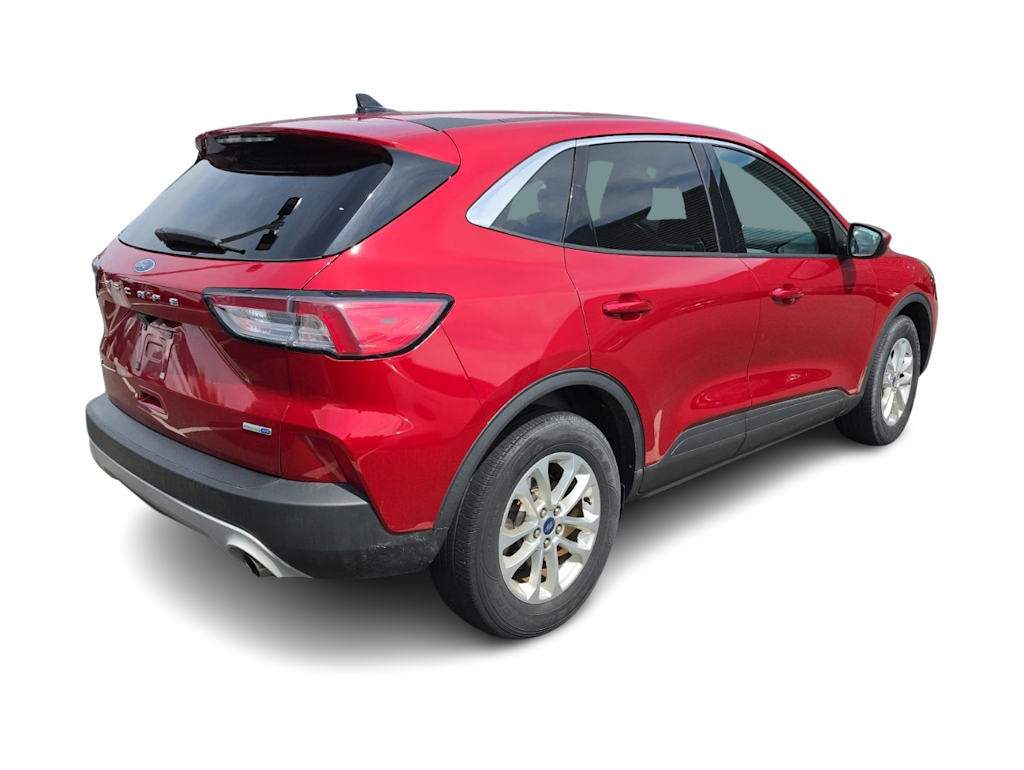 Thumbnail: 2020 Ford Escape - 7