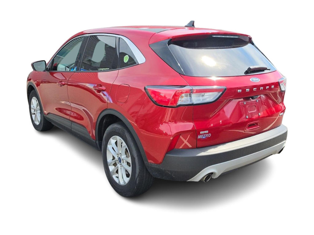 Thumbnail: 2020 Ford Escape - 3