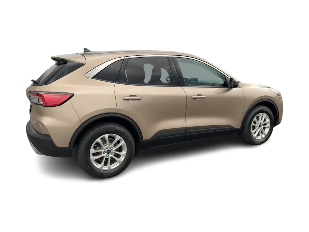 Thumbnail: 2021 Ford Escape - 23