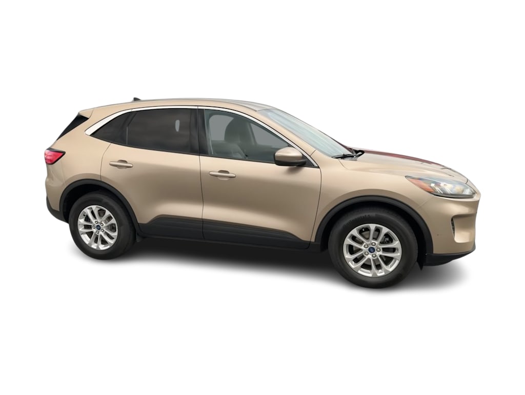 Thumbnail: 2021 Ford Escape - 24