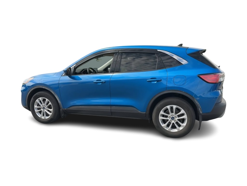 Thumbnail: 2021 Ford Escape - 21