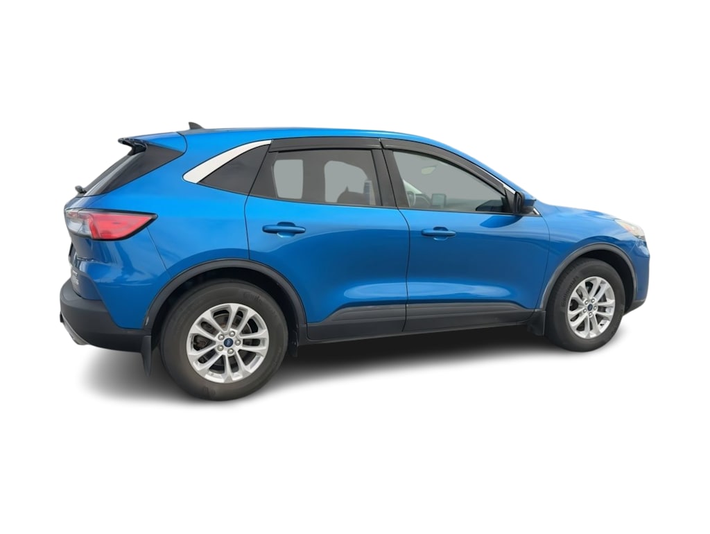 Thumbnail: 2021 Ford Escape - 23