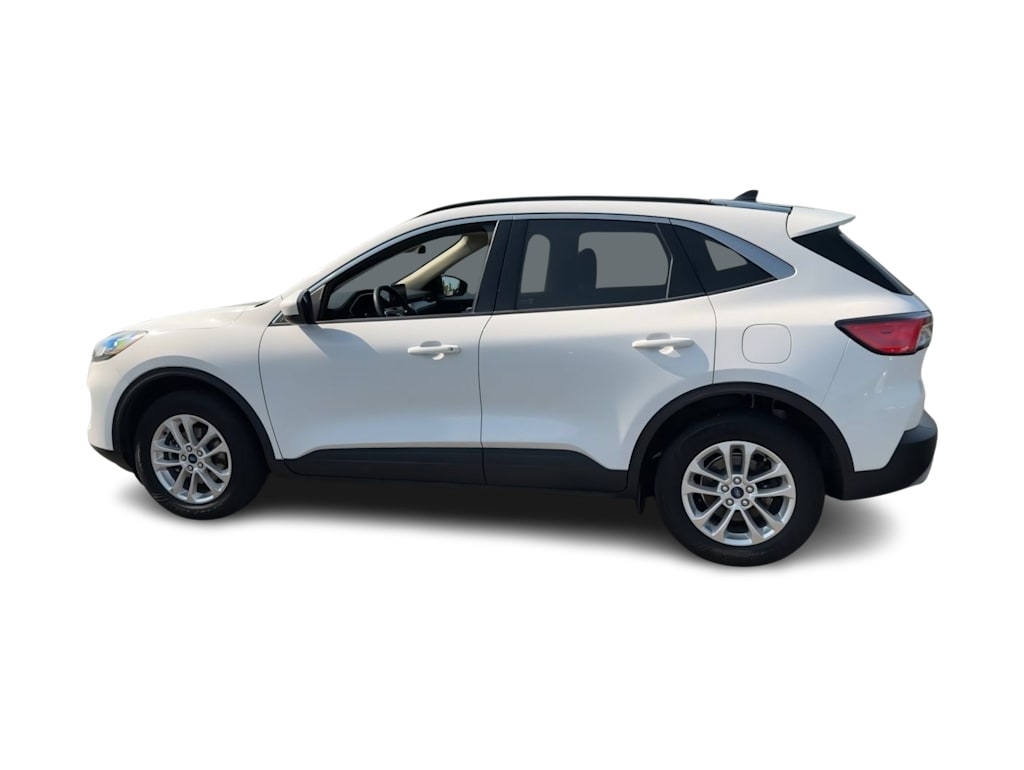 Thumbnail: 2020 Ford Escape - 21