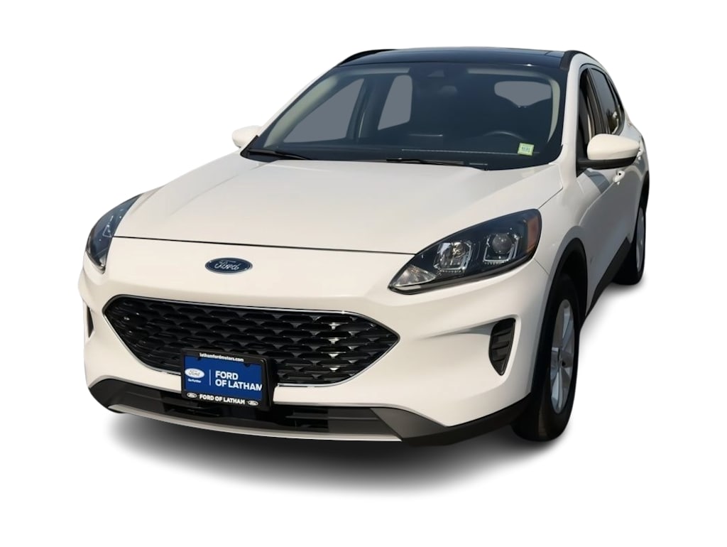 Thumbnail: 2020 Ford Escape - 20