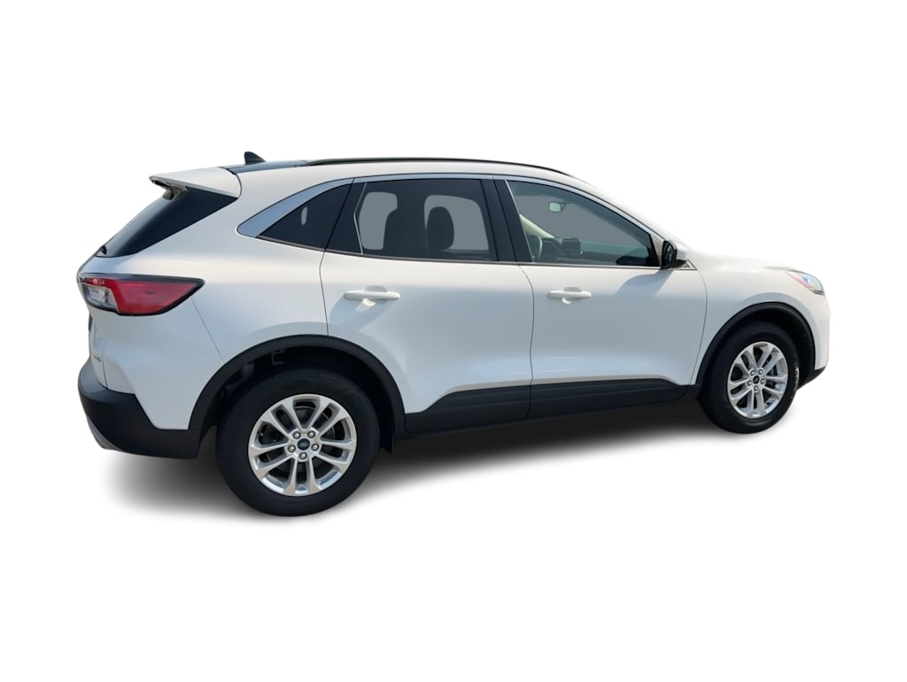 Thumbnail: 2020 Ford Escape - 23