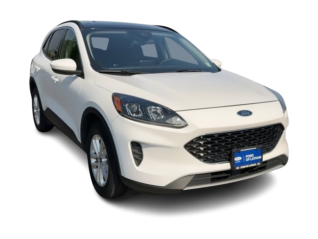 Thumbnail: 2020 Ford Escape - 19