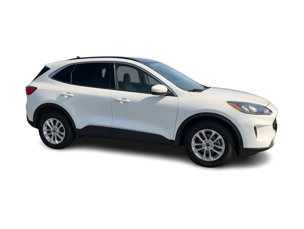 Thumbnail: 2020 Ford Escape - 24