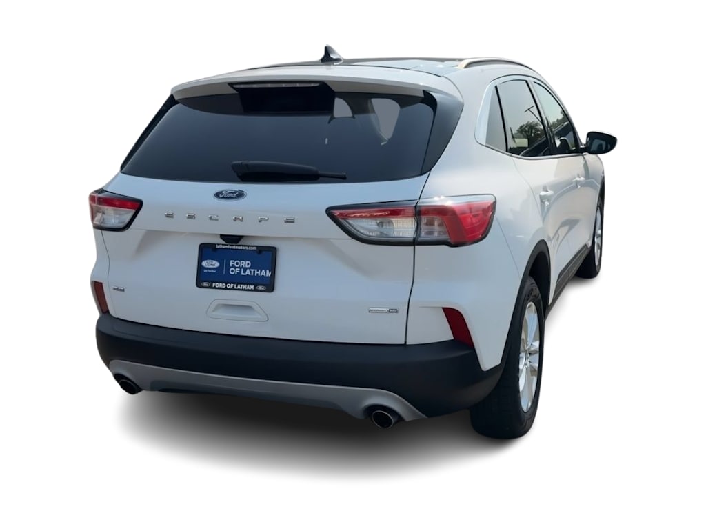 Thumbnail: 2020 Ford Escape - 22