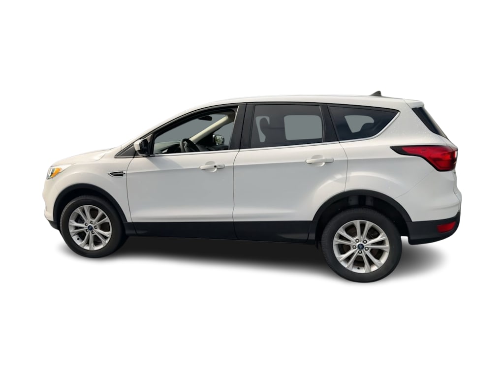 Thumbnail: 2019 Ford Escape - 22