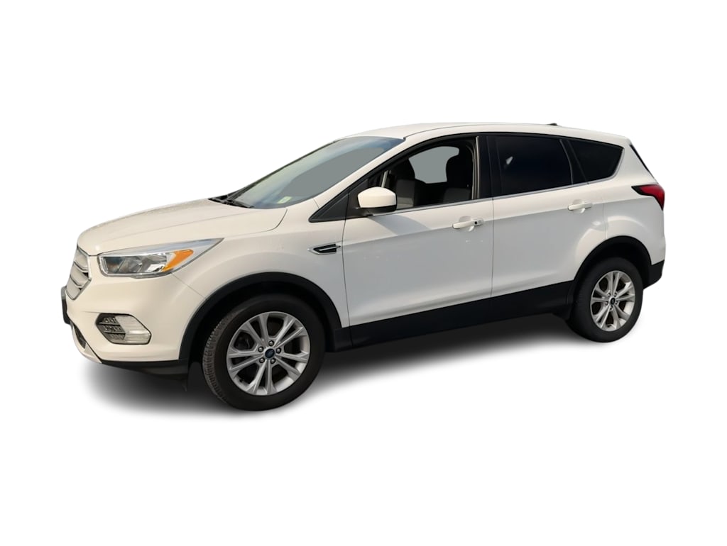 Thumbnail: 2019 Ford Escape - 3