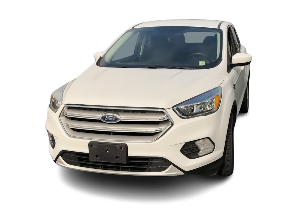 Thumbnail: 2019 Ford Escape - 6
