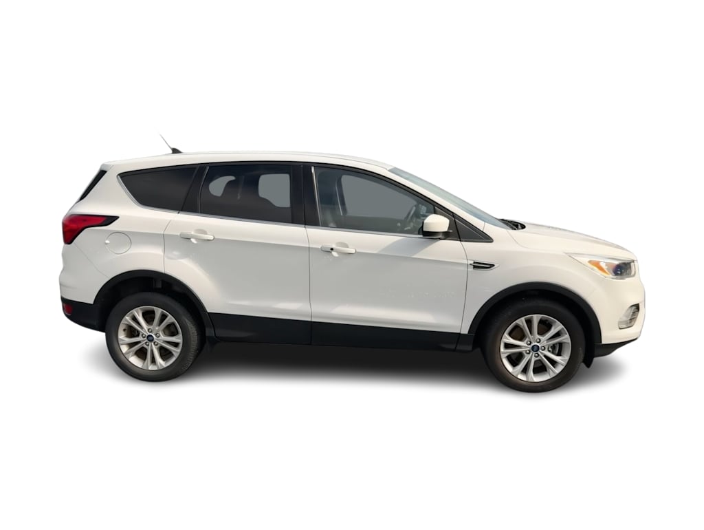 Thumbnail: 2019 Ford Escape - 24