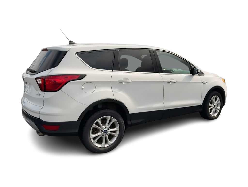 Thumbnail: 2019 Ford Escape - 23