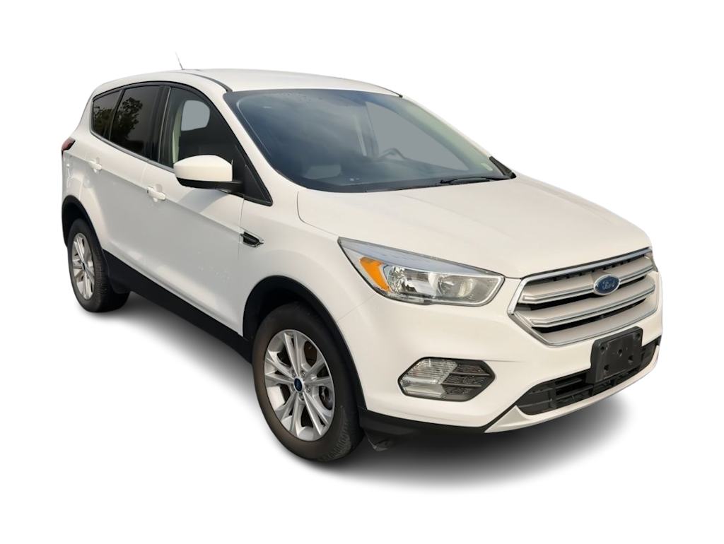 Thumbnail: 2019 Ford Escape - 21