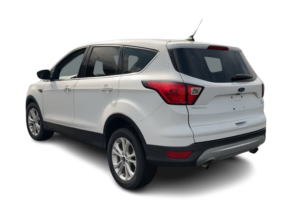 Thumbnail: 2019 Ford Escape - 4