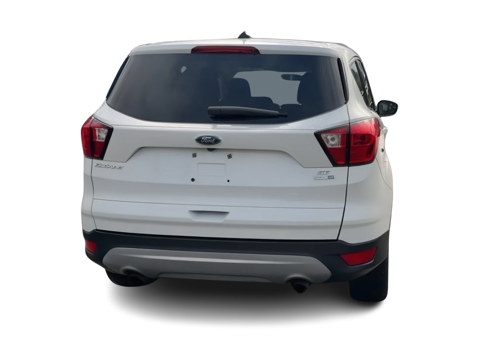 Thumbnail: 2019 Ford Escape - 5