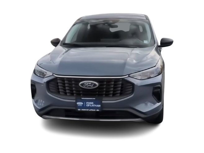 Thumbnail: 2025 Ford Escape - 4