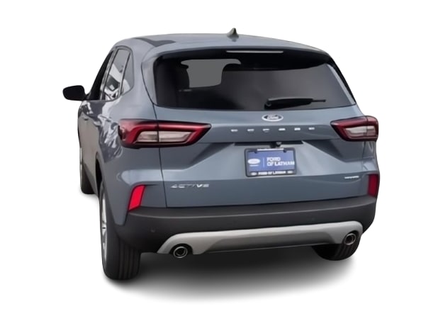 Thumbnail: 2025 Ford Escape - 22