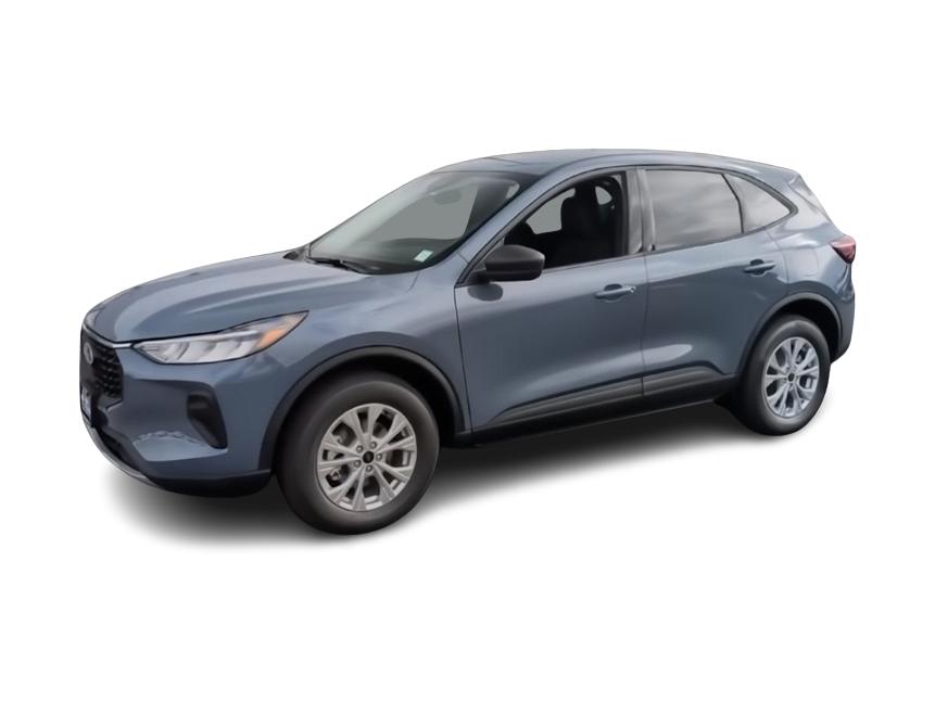 Thumbnail: 2025 Ford Escape - 3